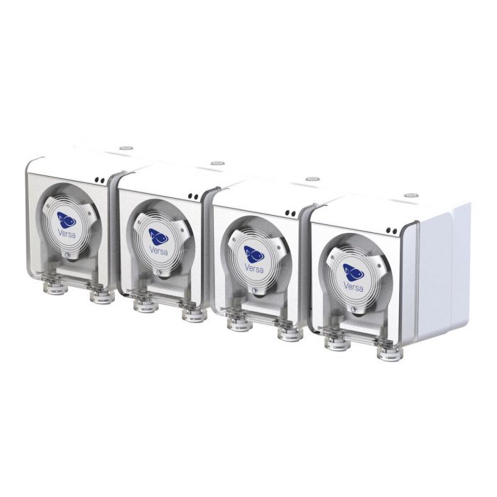 Ecotech Marine 4 Way Versa Dosing Pump