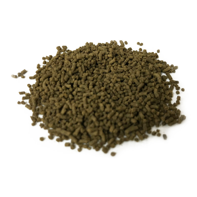 Vitalis Algae Pellets 140g