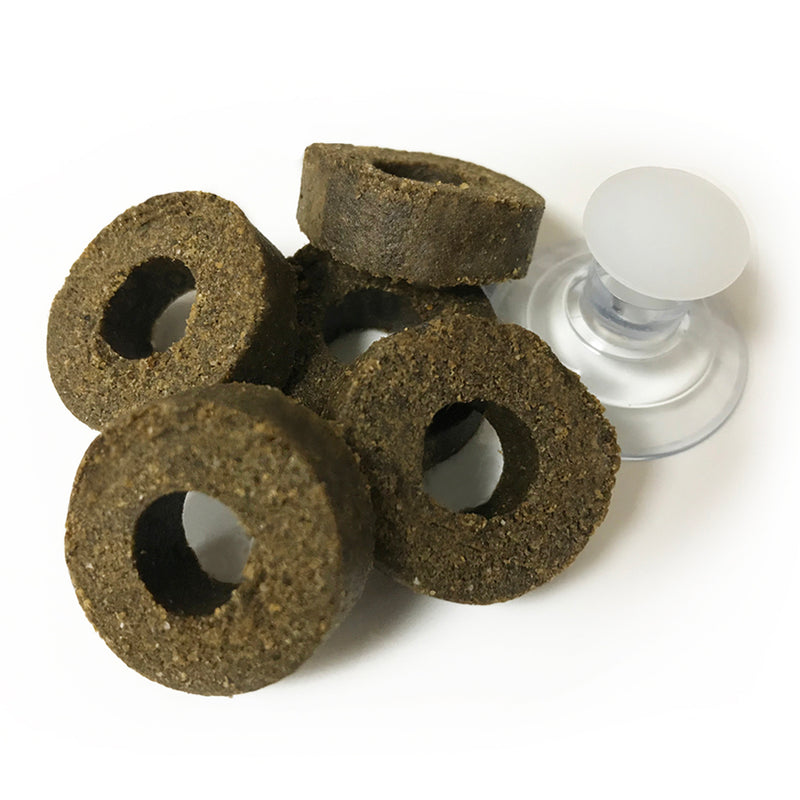 Vitalis Marine Grazer Mini 120g