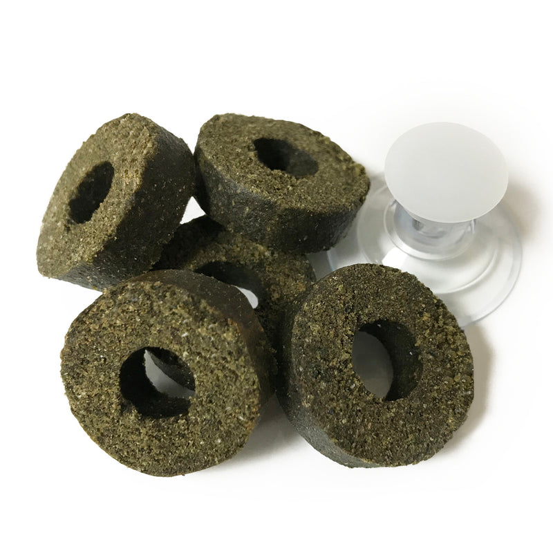Vitalis Tropical Grazer Mini 120g