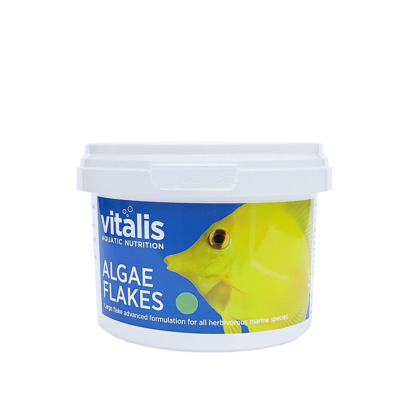 Vitalis Algae Flakes 22g