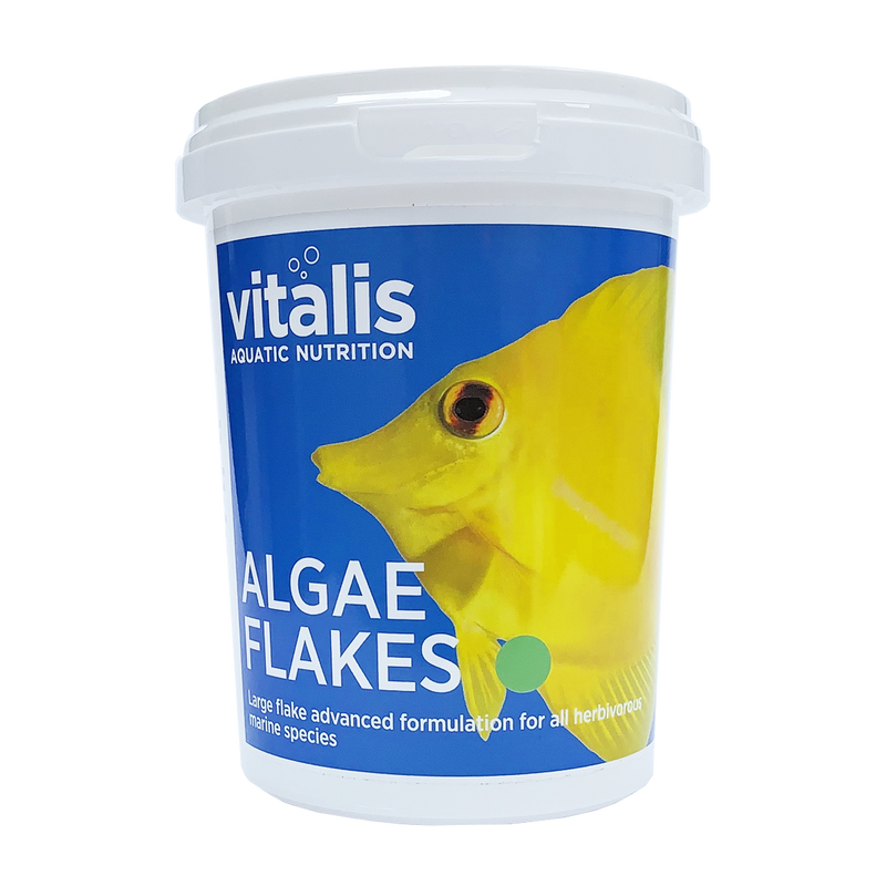 Vitalis Algae Flakes 40g