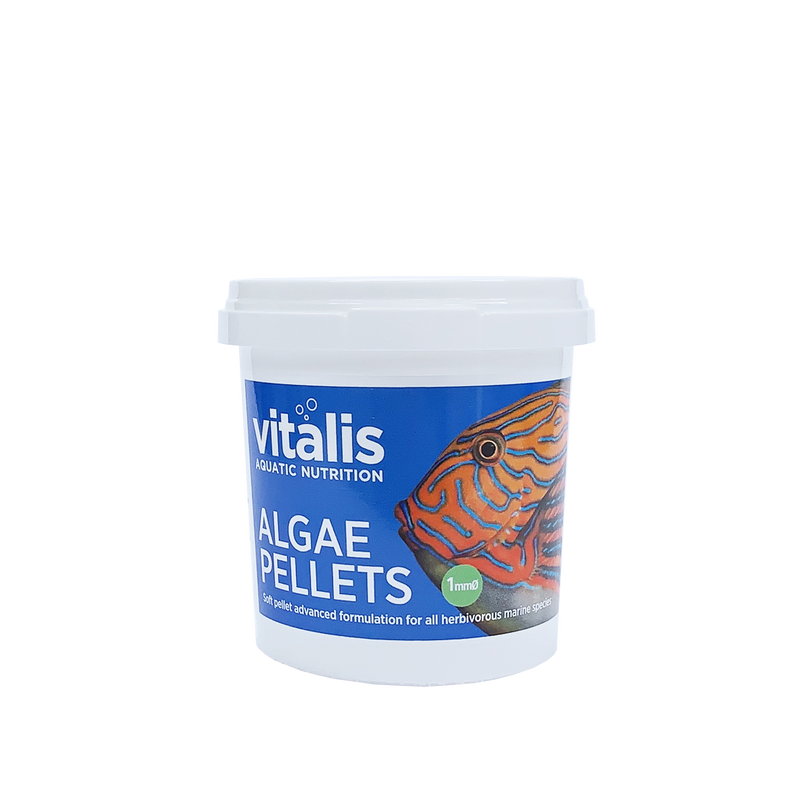 Vitalis Algae Pellets 70g