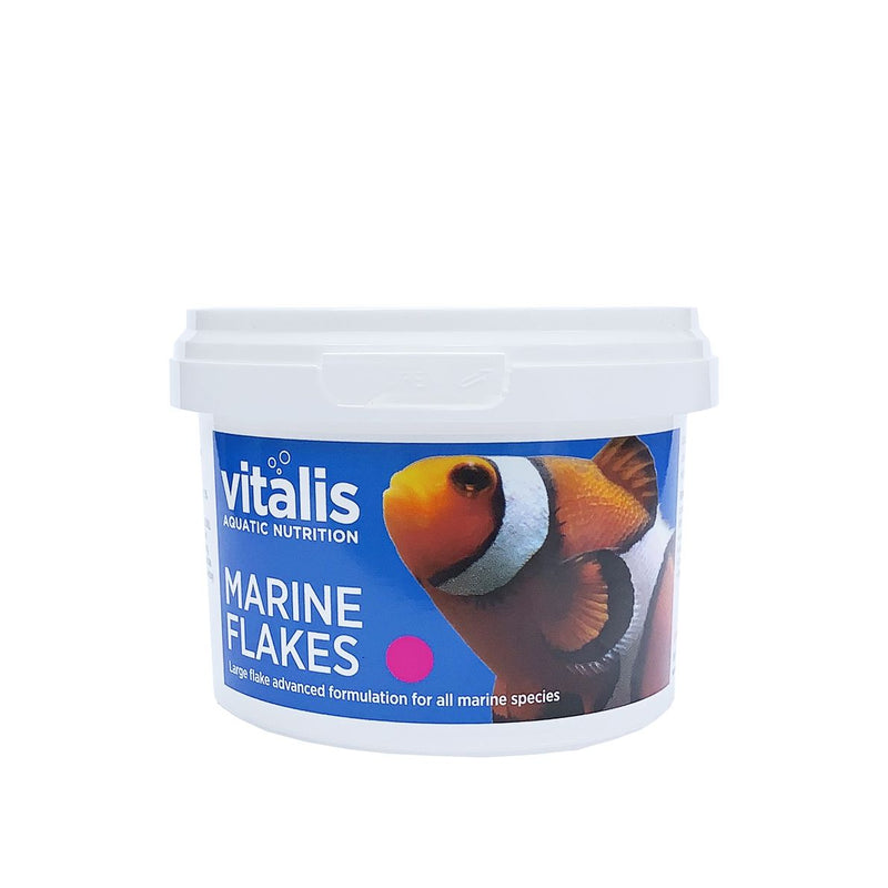 Vitalis Marine Flakes 22g