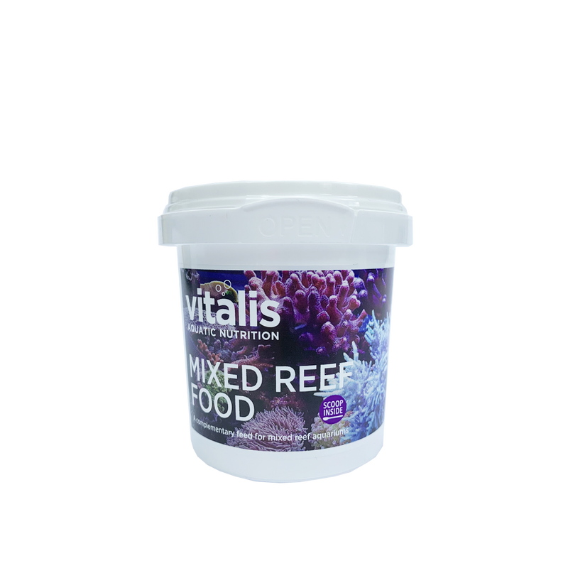 Vitalis Mixed Reef Food 50g