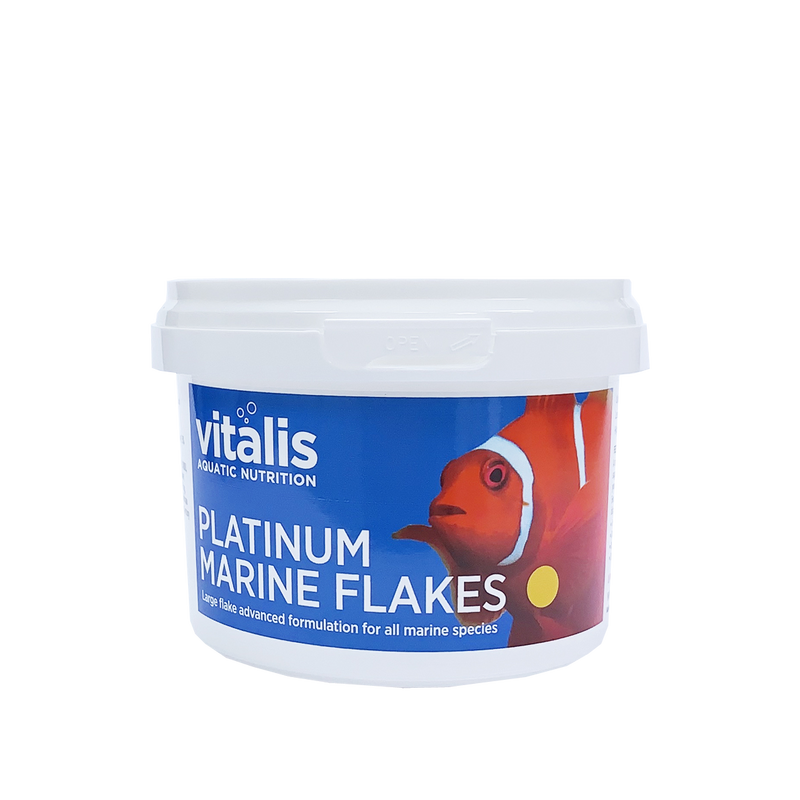 Vitalis Platinum Marine Flakes 22g