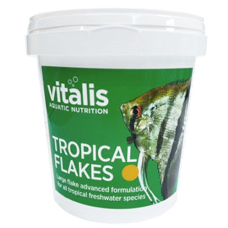 Vitalis Tropical Flakes 90g