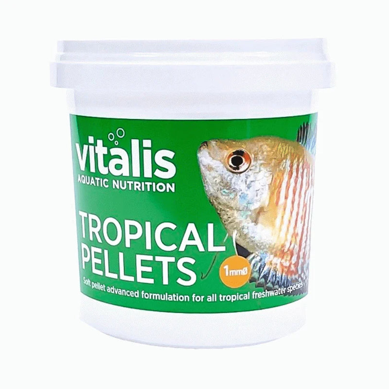 Vitalis Tropical Pellets  260g