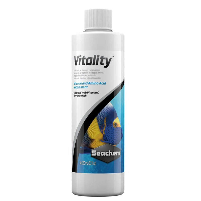 Seachem Vitality