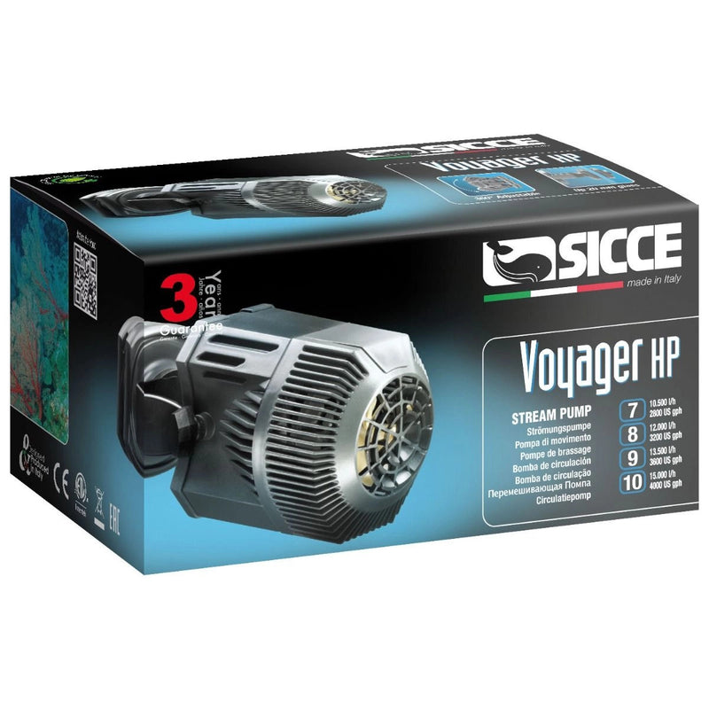 Sicce Voyager Hp 10 - 15000L/H