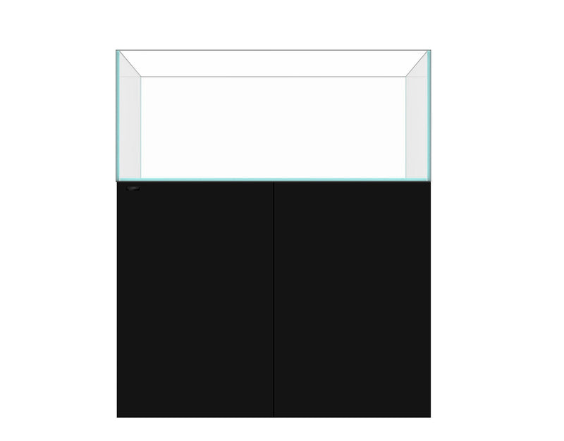 Waterbox CLEAR 4820 Aquarium & Cabinet