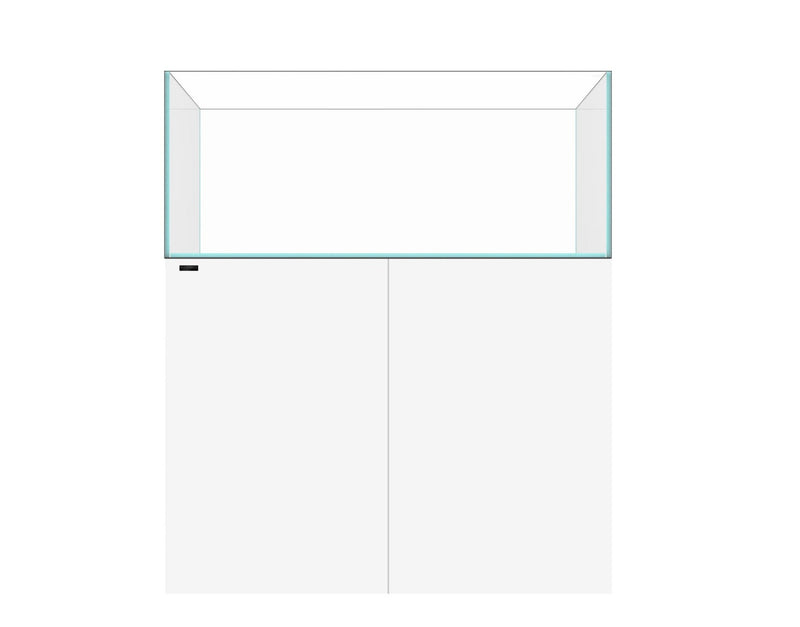 Waterbox CLEAR 4820 Aquarium & Cabinet