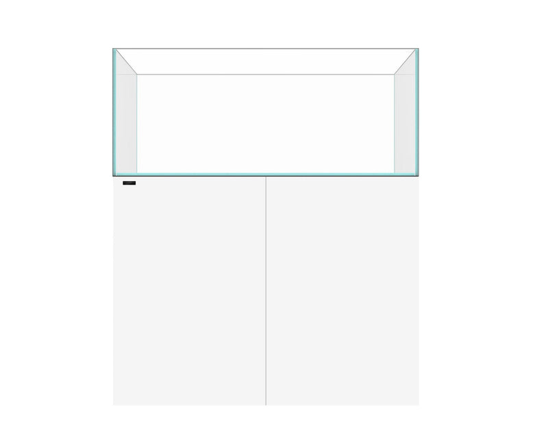 Waterbox CLEAR 4820 Aquarium & Cabinet