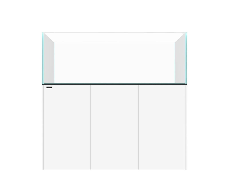 Waterbox CLEAR PRO PENINSULA 6025 Aquarium & Cabinet