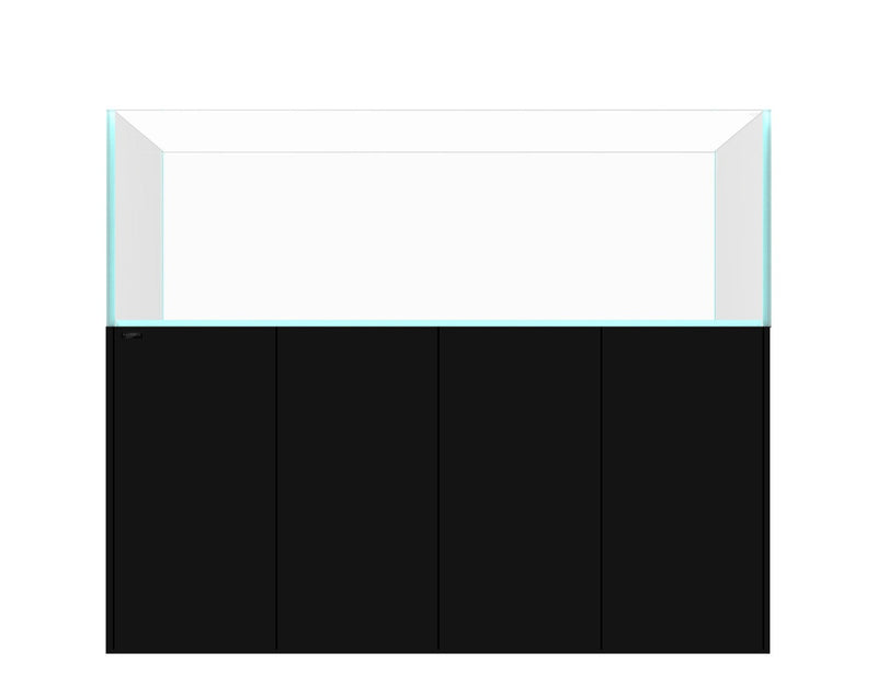 Waterbox CLEAR PRO PENINSULA 7225 Aquarium & Cabinet