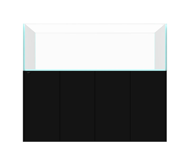 Waterbox CLEAR PRO PENINSULA 7225 Aquarium & Cabinet