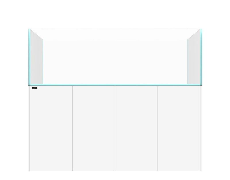 Waterbox CLEAR PRO PENINSULA 7225 Aquarium & Cabinet
