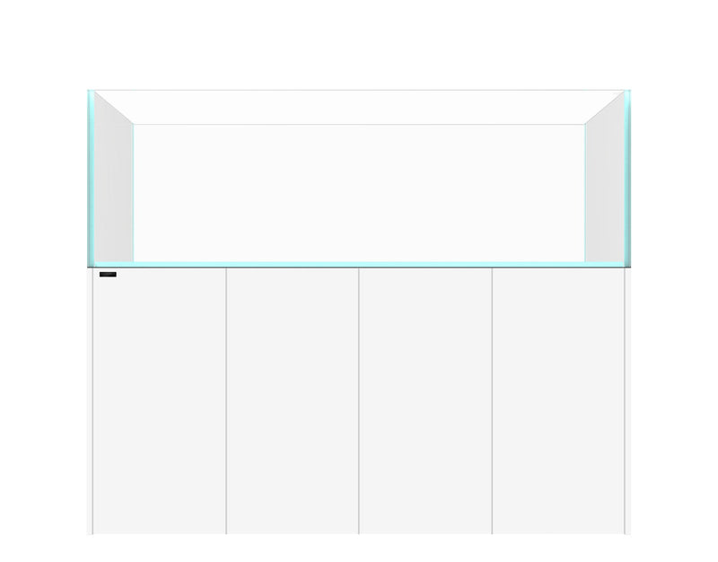 Waterbox CLEAR PRO PENINSULA 7225 Aquarium & Cabinet