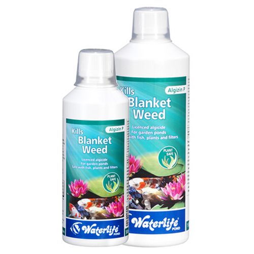 Waterlife Algizin Pond 1L