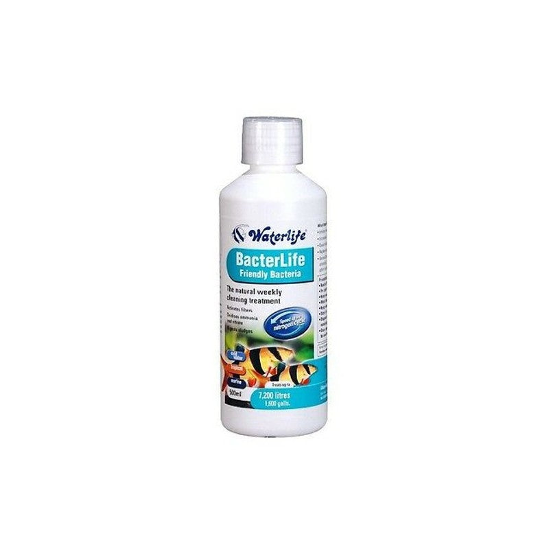 Waterlife Bacterlife 500ml