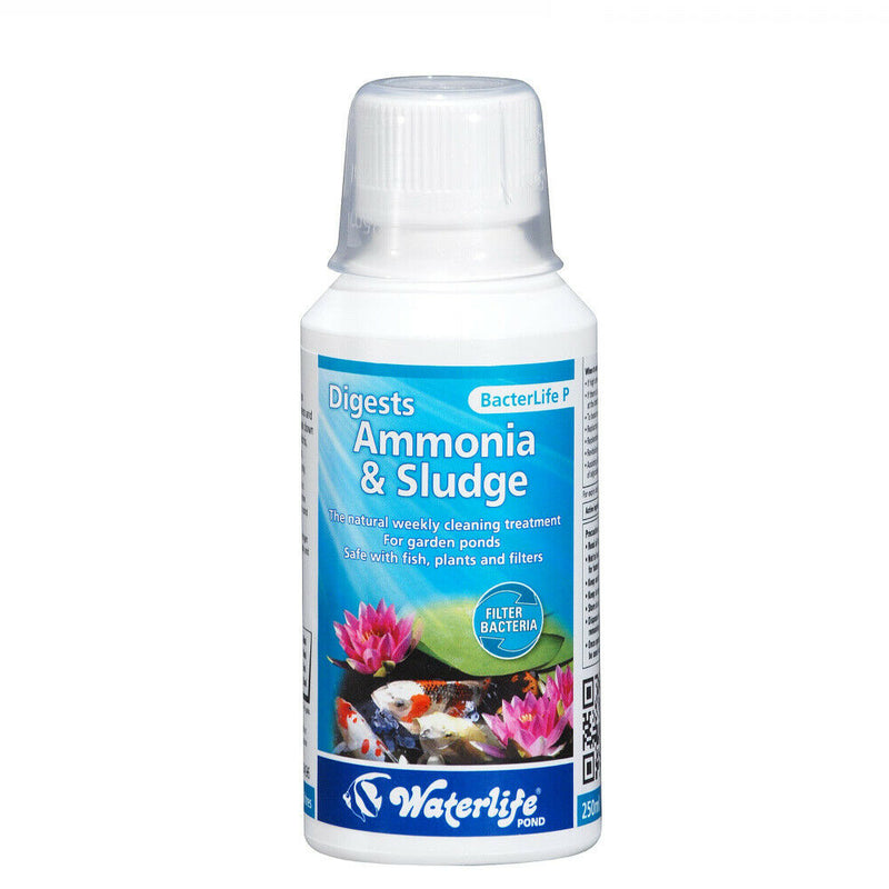 Waterlife Bacterlife Pond 1L