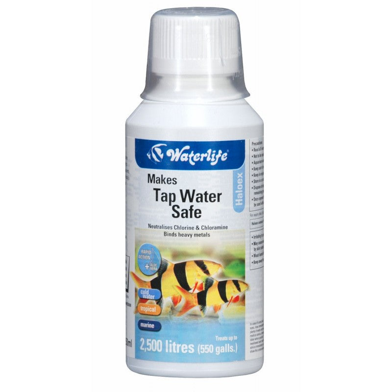 Waterlife Haloex 250ml