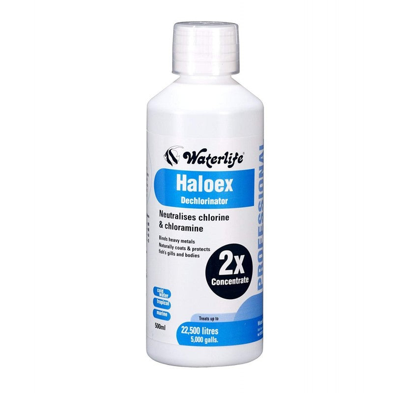 Waterlife Haloex 500ml