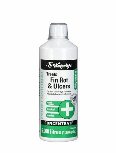 Waterlife Myxazin 1L