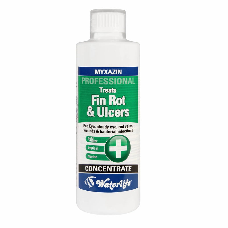 Waterlife Myxazin 500ml
