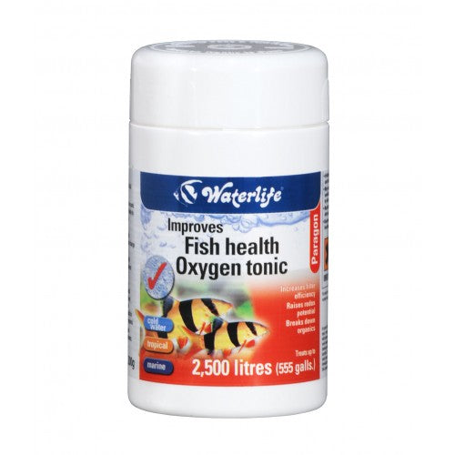 Waterlife Paragon 200g