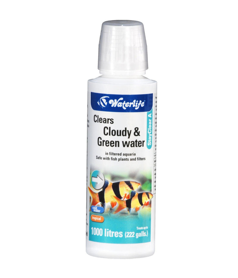 Waterlife StayClear 100ml