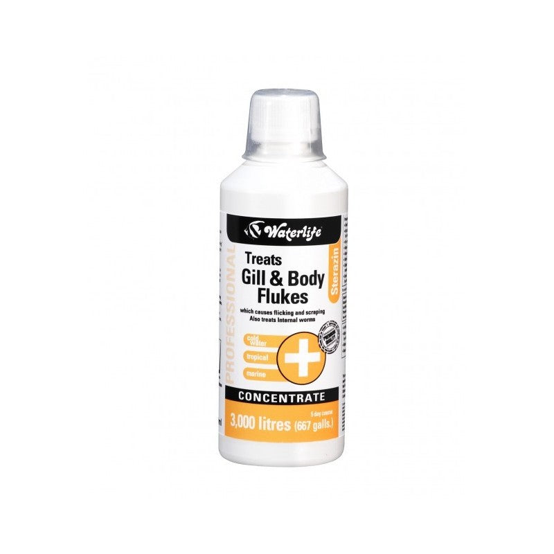 Waterlife Sterazin 500ml