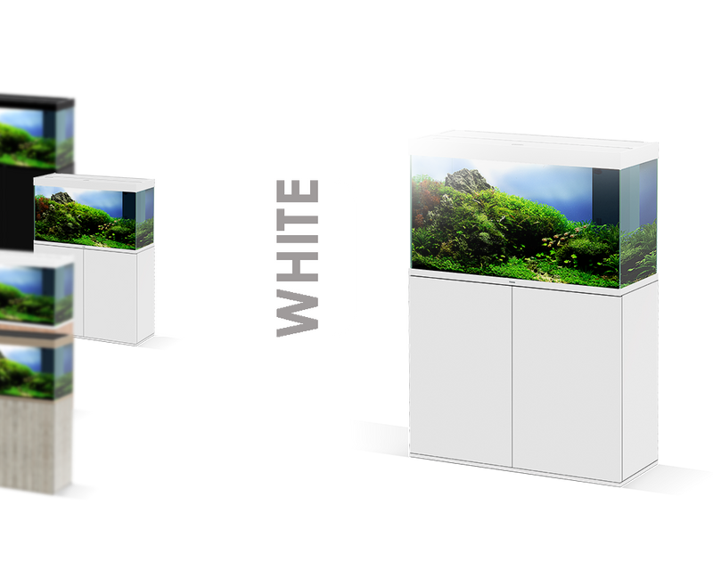 Ciano Emotions Pro 100 Aquarium & Cabinet