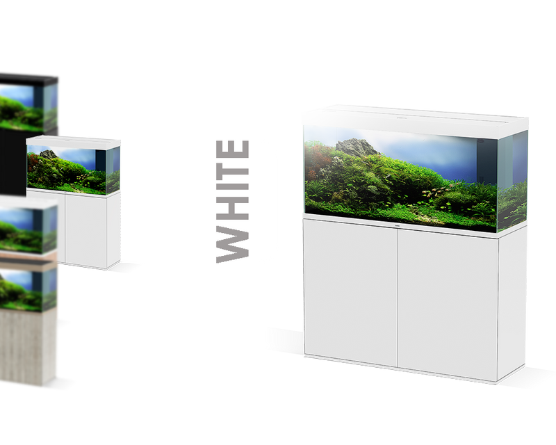 Ciano Emotions Pro 120 Aquarium & Cabinet