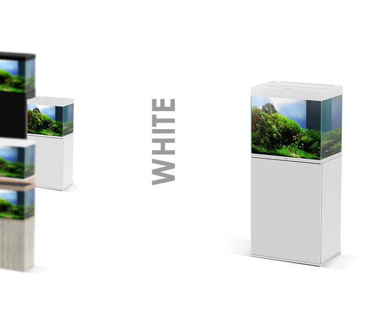 Ciano Emotions Pro 60 Aquarium & Cabinet