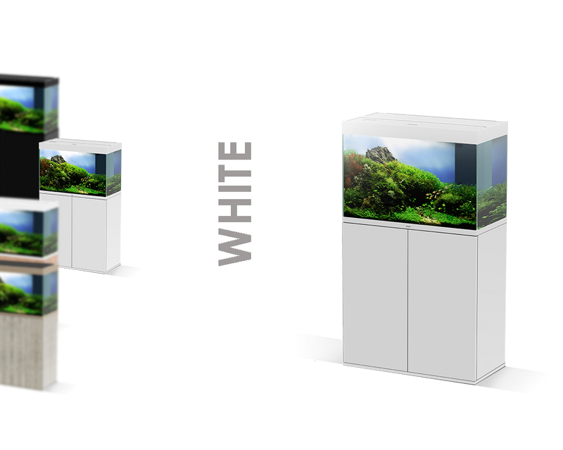 Ciano Emotions Pro 80 Aquarium & Cabinet
