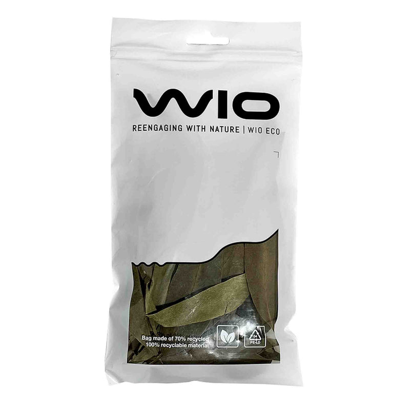 WIO Eucalyptus Leaves 20g