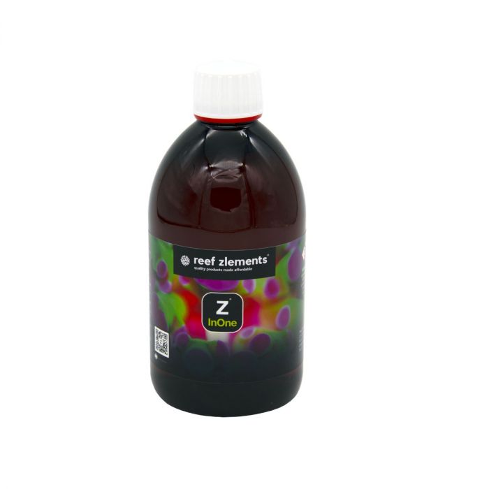 Reef Zlements Z-InOne 1000ml